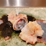 てんぷら　成生 - 