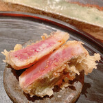 てんぷら　成生 - 