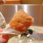 てんぷら　成生 - 