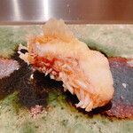 てんぷら　成生 - 