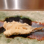 てんぷら　成生 - 