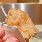 てんぷら　成生 - 