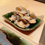 てんぷら　成生 - 