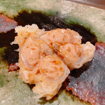 てんぷら　成生 - 