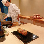 てんぷら　成生 - 