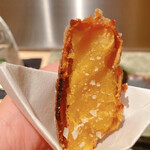 てんぷら　成生 - 