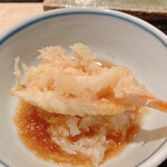 てんぷら　成生 - 