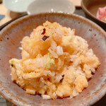 てんぷら　成生 - 