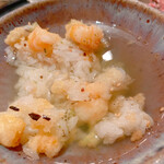 てんぷら　成生 - 