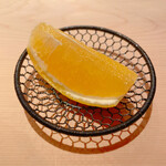 てんぷら　成生 - 