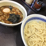 中華そば べんてん - 