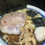 中華そば べんてん - 