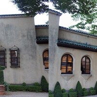 小笠原伯爵邸 - 