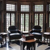 小笠原伯爵邸 - 