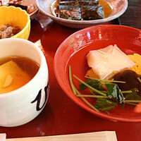 いもぼう 平野家本家 - 