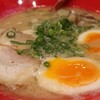 らーめん 秀光 - 味玉ラーメン(750円）