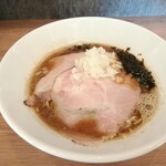 Niboshi Ramen Kogarasumaru - 