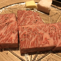 近江牛専門店 近江かど萬 - 