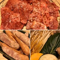 近江牛専門店 近江かど萬 - 