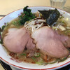 ラーメン 仙