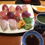 海鮮料理 みはる - 