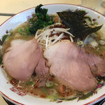 ラーメン 仙 - 