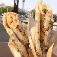 東京メルカート サカエヒロバス - 