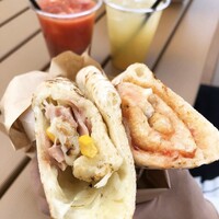 東京メルカート サカエヒロバス - 