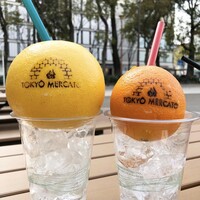 東京メルカート サカエヒロバス - 