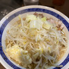 ラーメン ゼンゼン