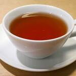 コテカフェ - 紅茶（Ｈｏｔ）
