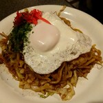 集 - 焼きそば