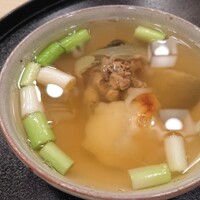 と村 - 天然のすっぽん