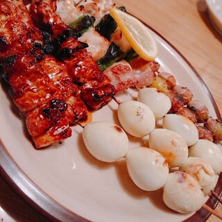 テイクアウトok 金沢でおすすめの焼き鳥をご紹介 食べログ