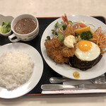 キッチンスズキ - 