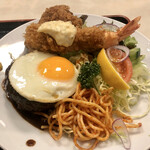 キッチンスズキ - 