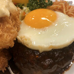 キッチンスズキ - 