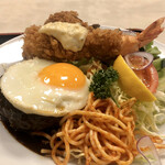 キッチンスズキ - 