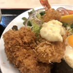 キッチンスズキ - 