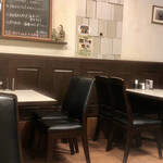 キッチンスズキ - 