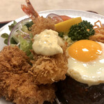 キッチンスズキ - 