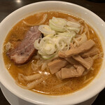 ラーメン北味 - 