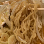ラーメン北味 - 