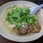 揚子江ラーメン - 