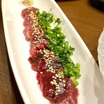 SUSUKINO いとや - 