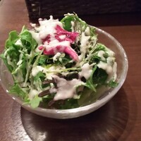 フレンチレストラン ホンダ - 