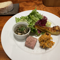 ココカラ フランス編 - 