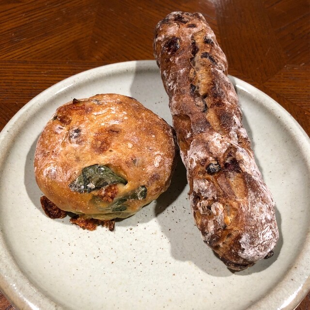 ブーランジェリー プチットゥ フォレ（Boulangerie Petite Foret） &ndash; 岩手・滝沢の本格パン屋