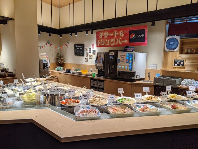 串かつ食べ放題 串まる イオンモール堺鉄砲町店 七道 串揚げ 串かつ 食べログ 串かつ食べ放題 串まる イオンモール堺鉄砲町店 七道 串揚げ 串かつ 食べログ