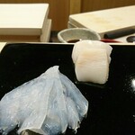 日本橋蛎殻町 すぎた - 